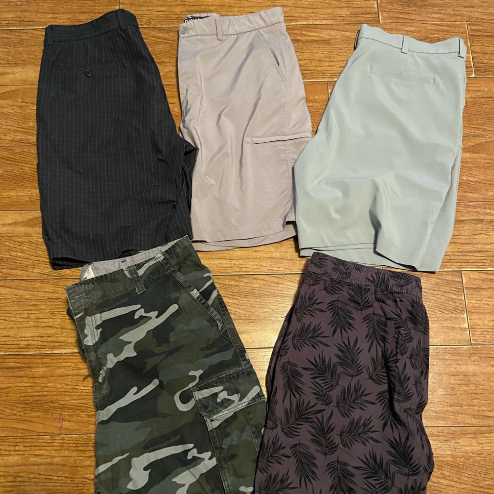 Men’s shorts